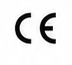 CE certification mark