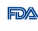 FDA registration mark