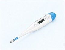 Digital Thermometer
